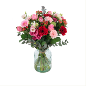 De Carlton Boeket Bloemtique