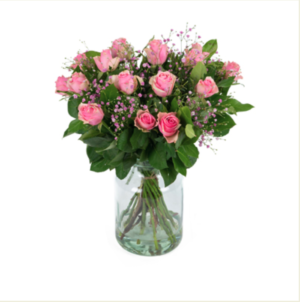 De Carlton Boeket Mash